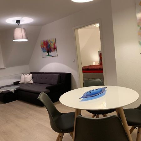 Appartement-Koblenz Koblenz  Exteriör bild