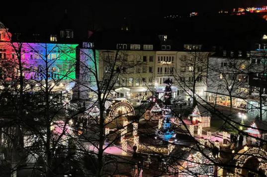 Appartement-Koblenz Koblenz  Exteriör bild