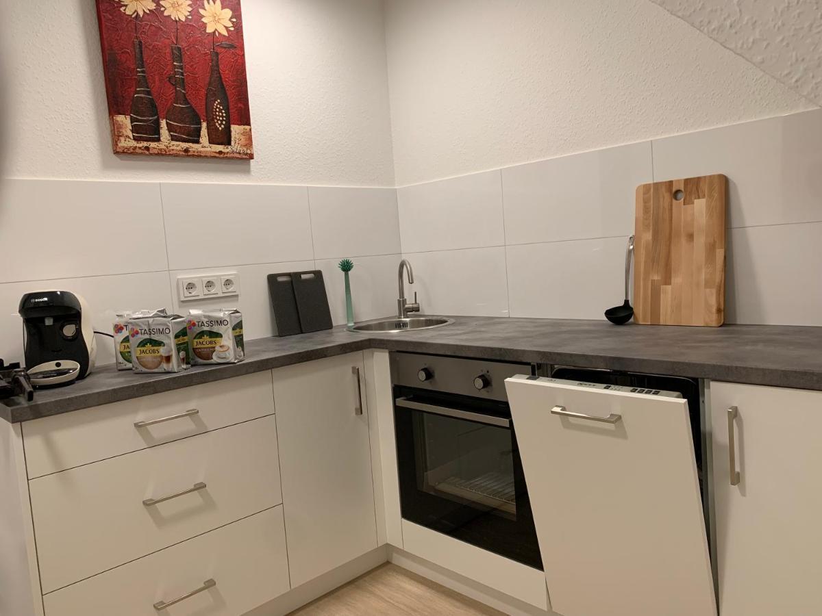 Appartement-Koblenz Koblenz  Exteriör bild