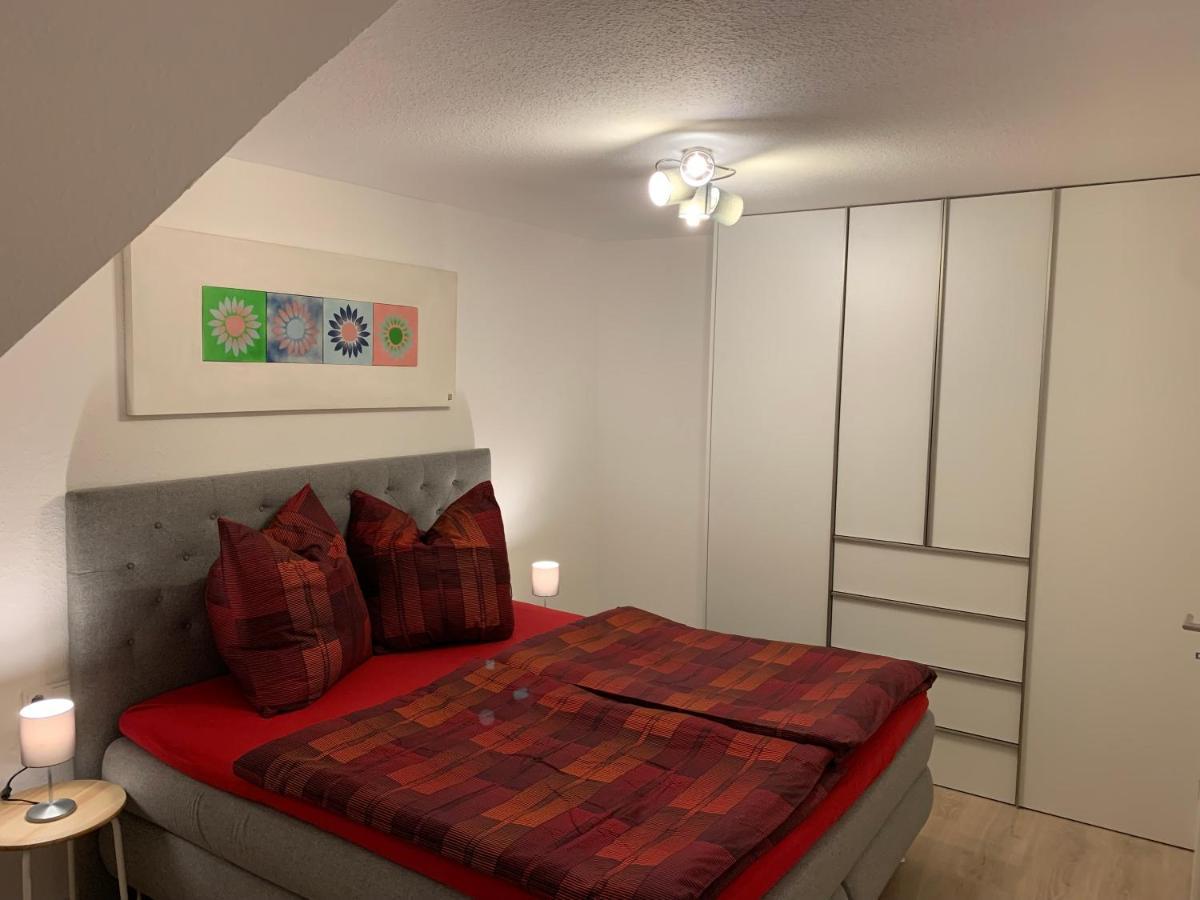 Appartement-Koblenz Koblenz  Exteriör bild