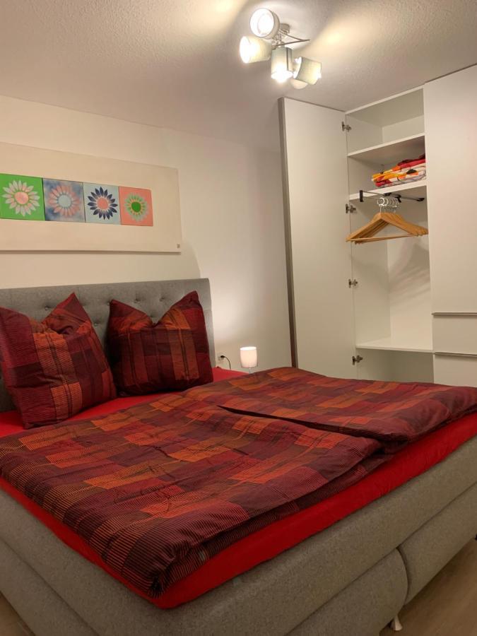 Appartement-Koblenz Koblenz  Exteriör bild