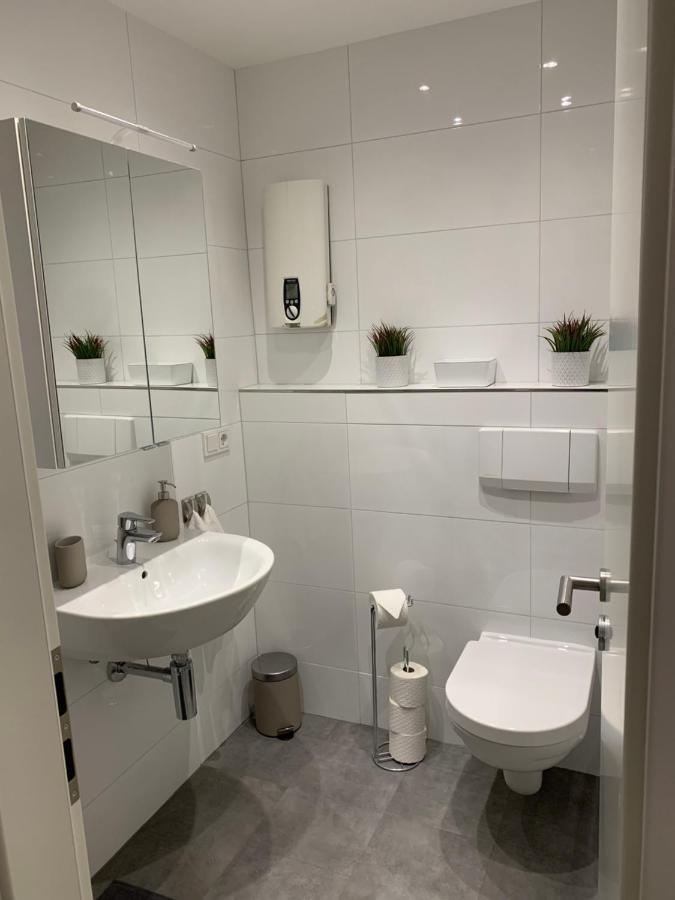 Appartement-Koblenz Koblenz  Exteriör bild