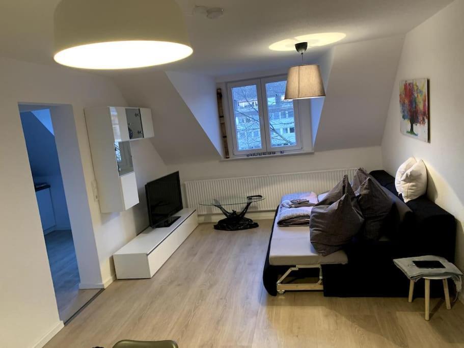 Appartement-Koblenz Koblenz  Exteriör bild