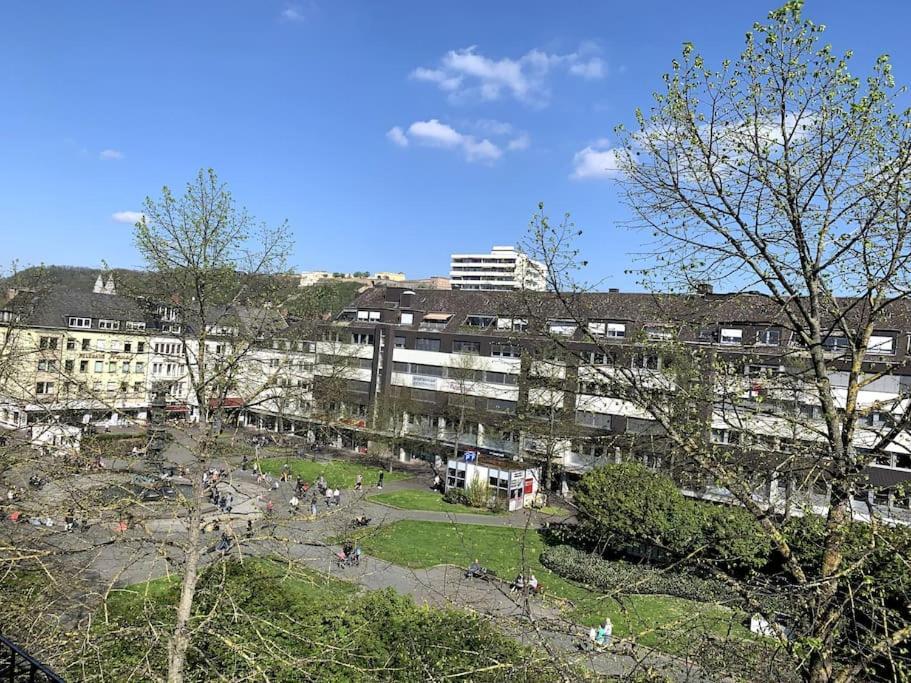 Appartement-Koblenz Koblenz  Exteriör bild