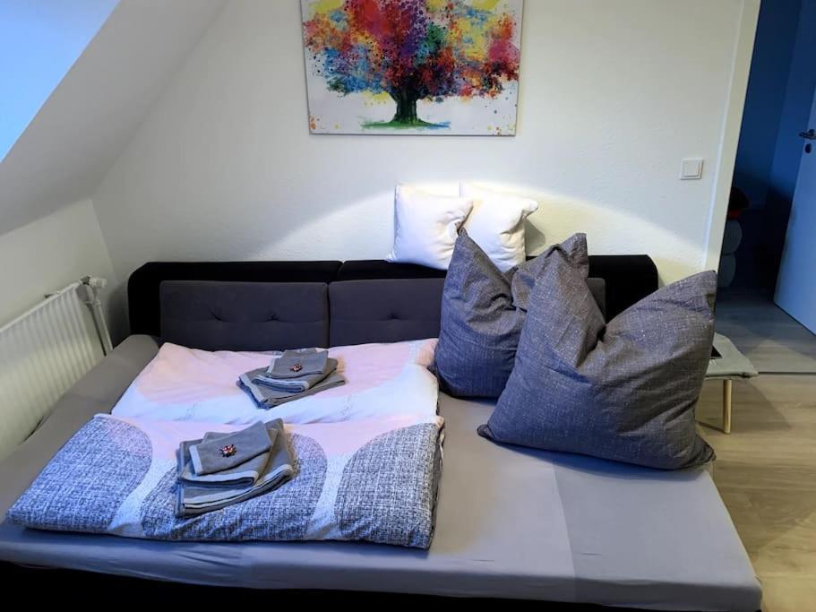 Appartement-Koblenz Koblenz  Exteriör bild